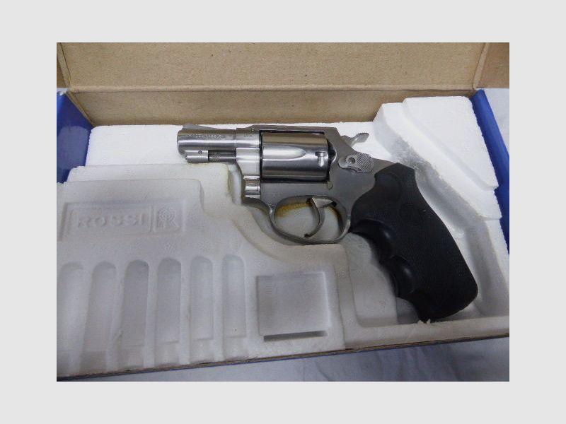 Rossi M87, image 2 of 5