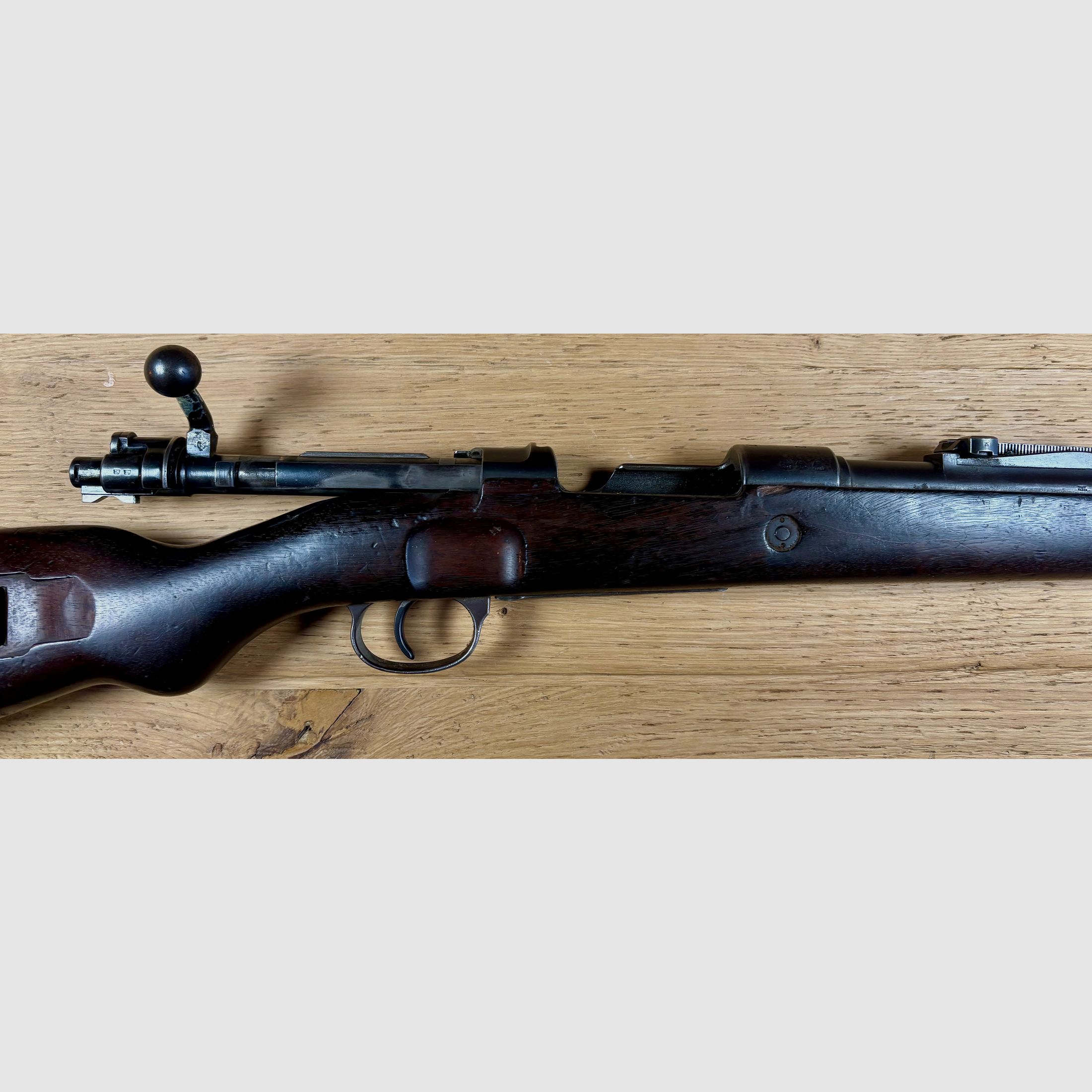 Karabiner 98k S/42 1937