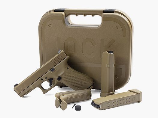 GLOCK 19X