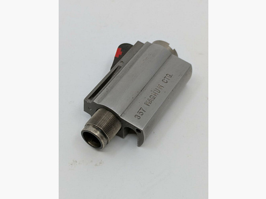 Dan Wesson Lauf Dan Wesson