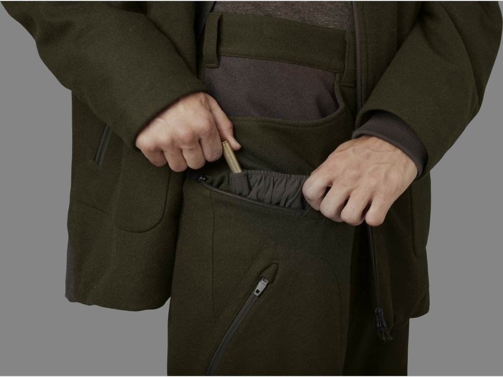 Härkila Metso pantalon d’hiver homme, image 4 sur 4