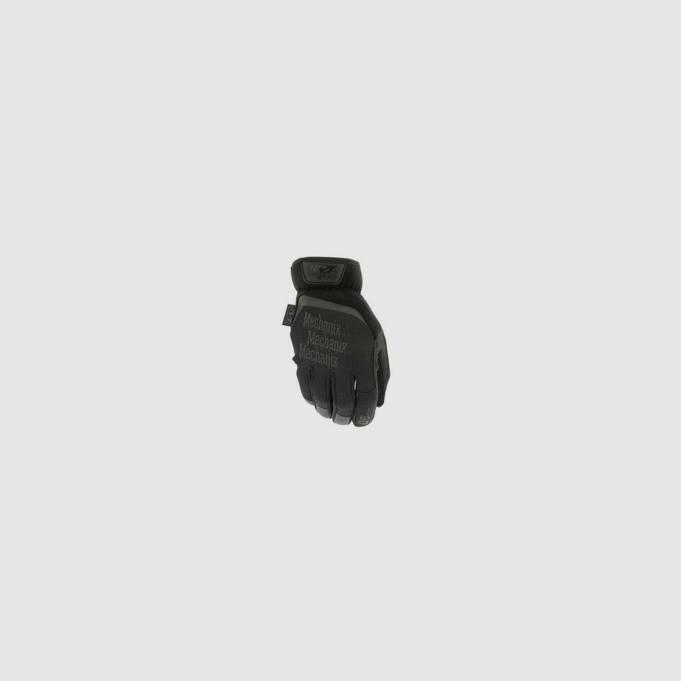 MECHANIX HANDSCHUH TS FAST FIT COVERT 0.5mm SCHWARZ