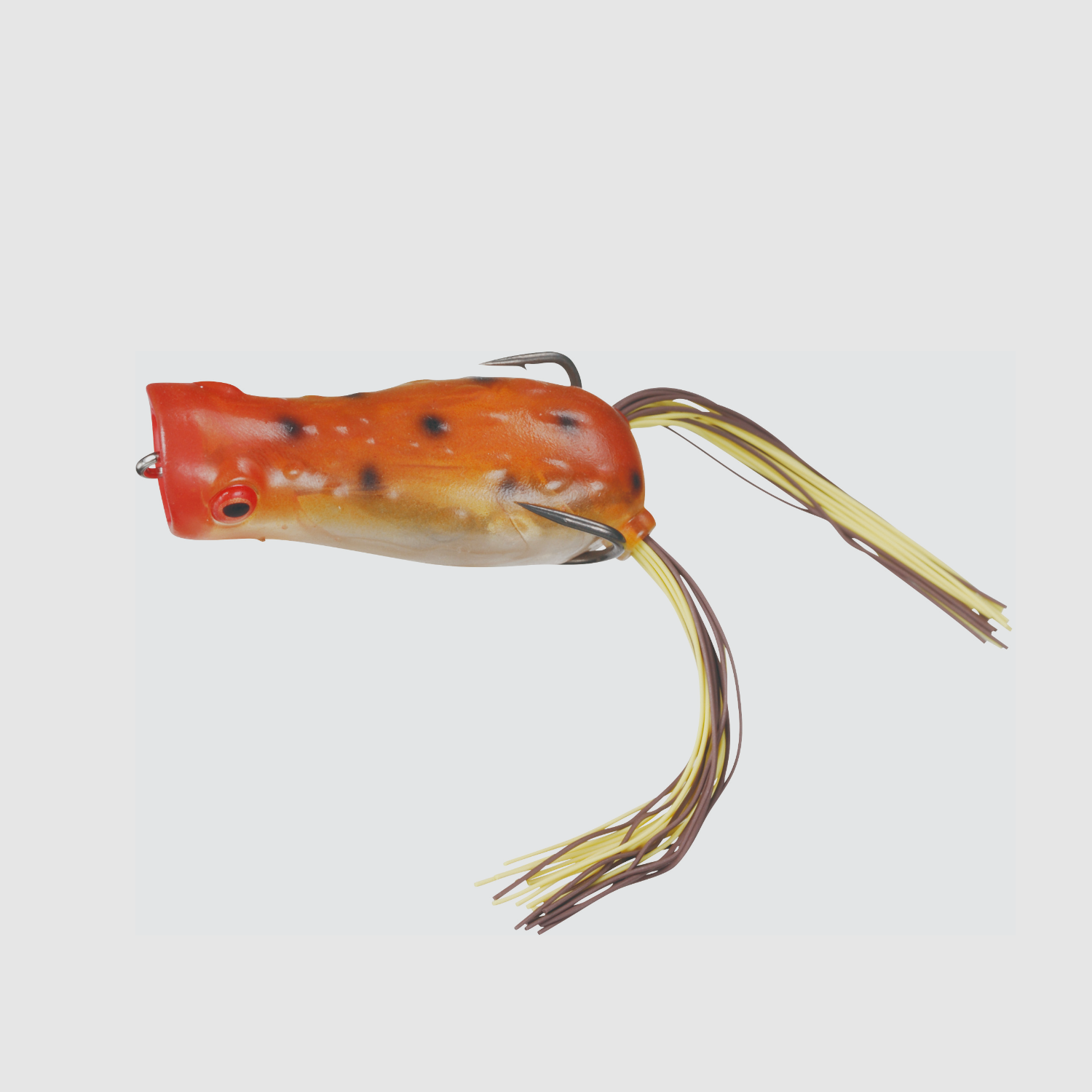 Daiwa D-Popper Frog Clear Toad – 14G – 6,5CM