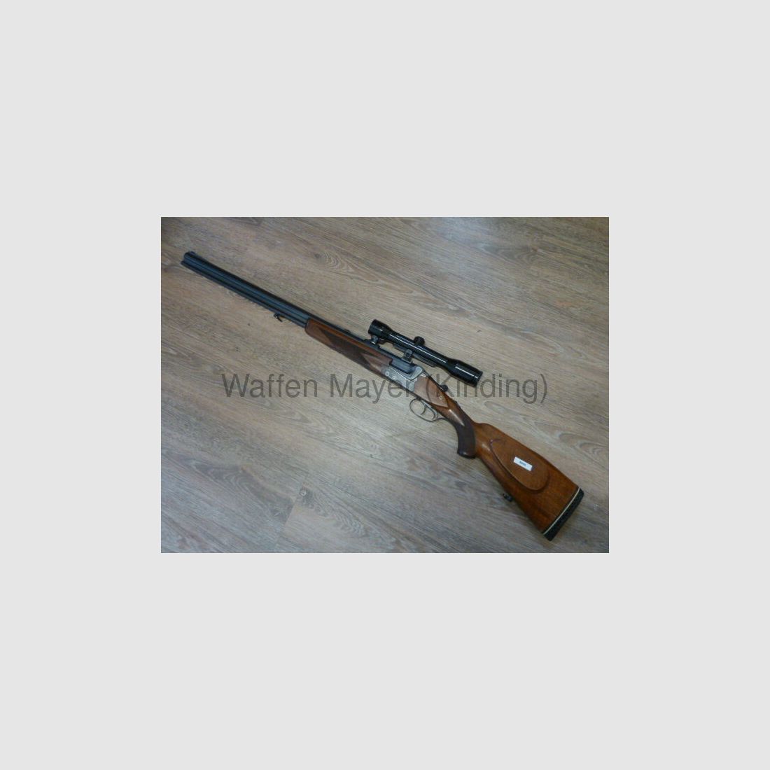 Sauer & Sohn Mod.54