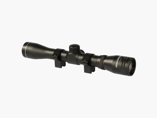 Luneta celownicza Weihrauch HW 4x32