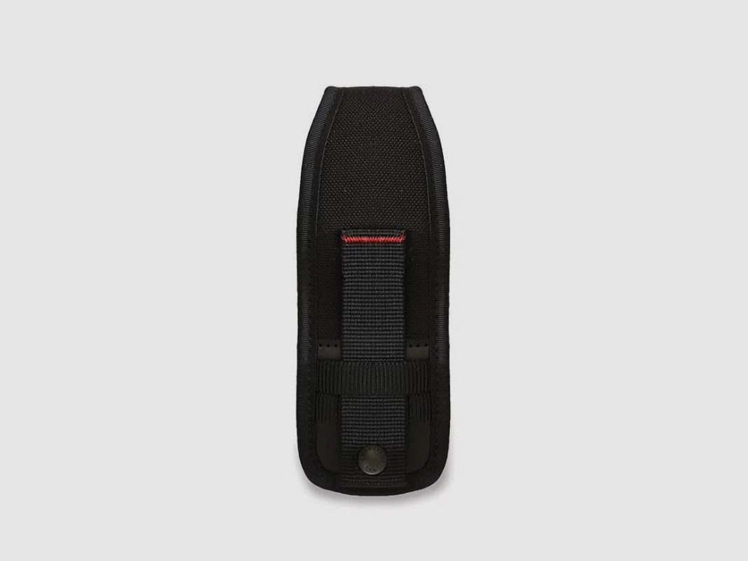 Taschenlampe GK PRO Red Label mit Deckel, Bild 2 von 2