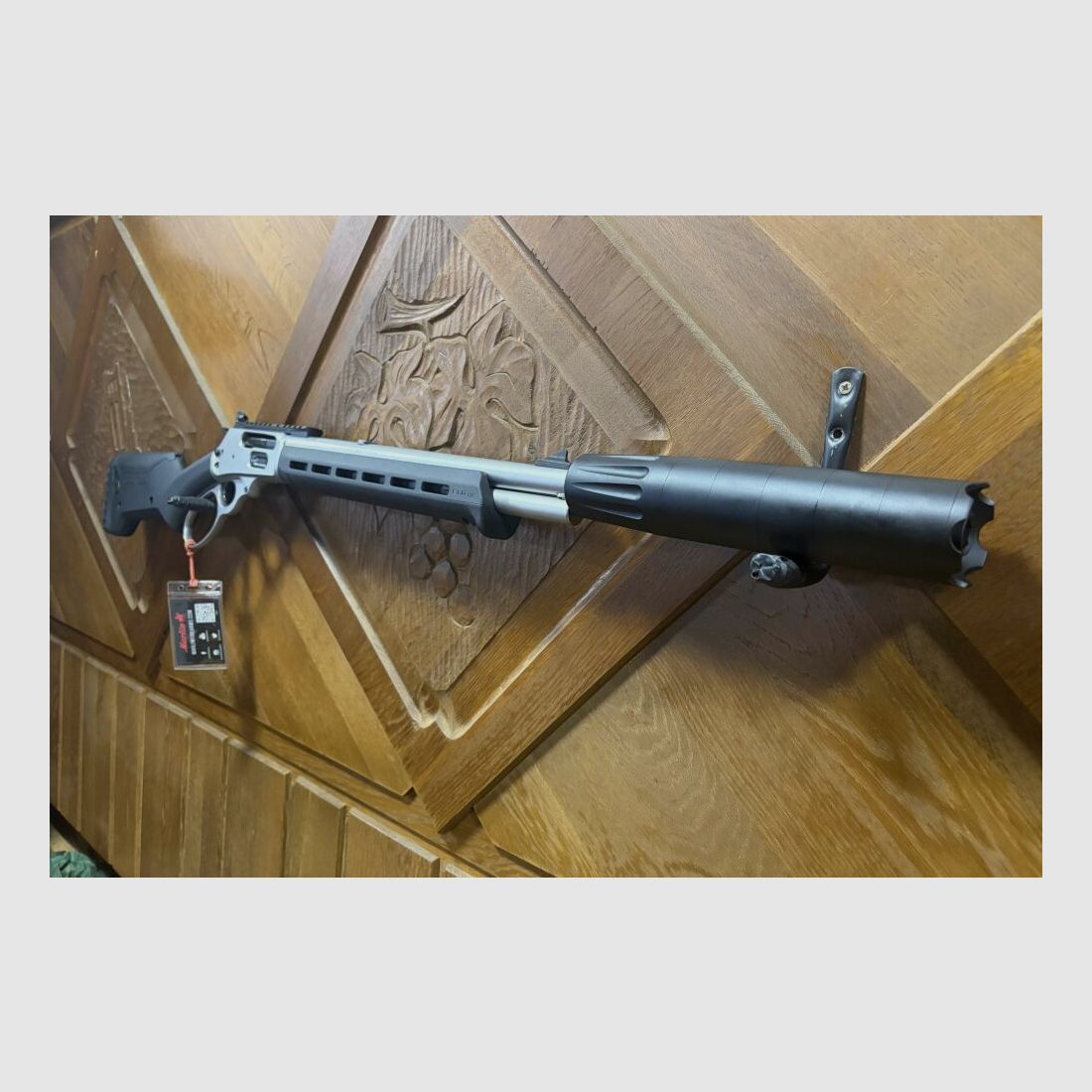 Marlin 1895 .45-70Gov