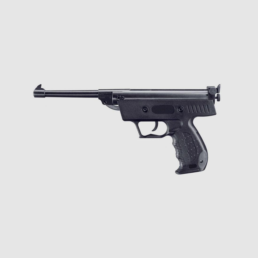 Perfekcyjny pistolet pneumatyczny S3