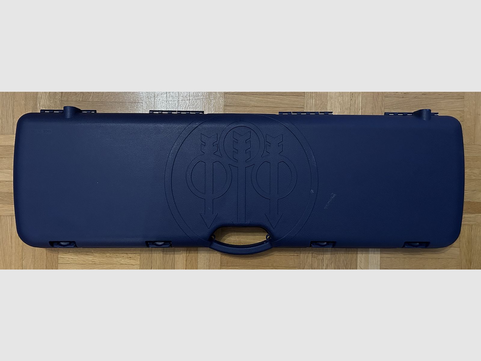 686 Silver Pigeon 1 Sporting avec réglage de crosse, 12/76, 71 cm