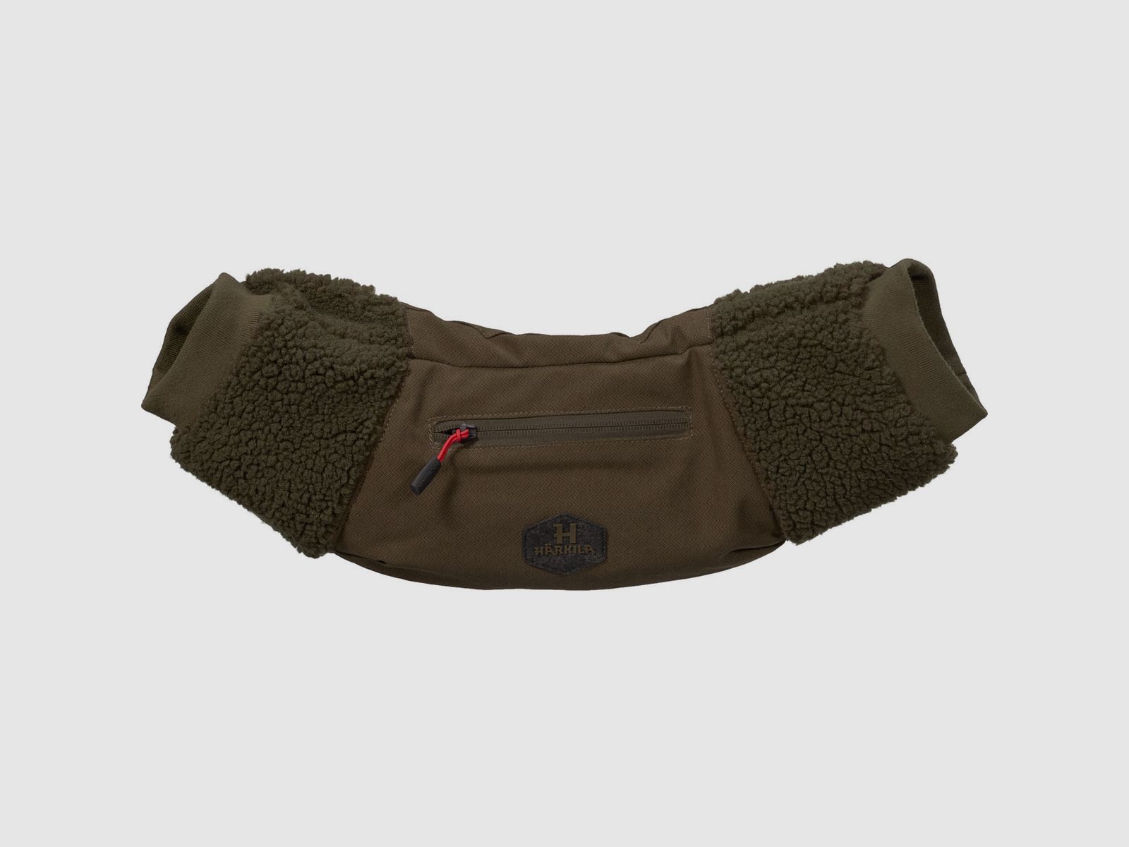 Härkila Muff Driven Hunt Willow green