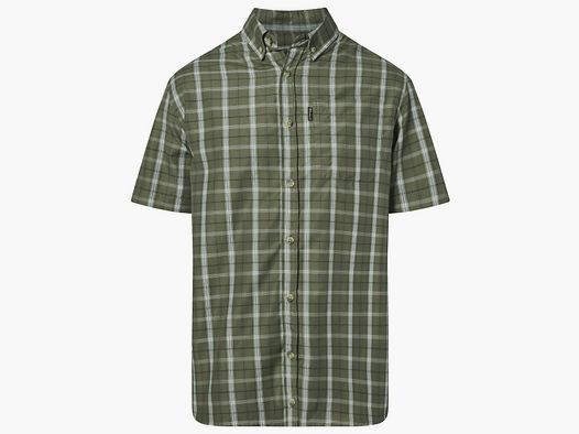 Pinewood Camicia a Maniche Corte Estate