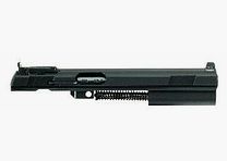 Tanfoglio per pistole a telaio piccolo (SF)