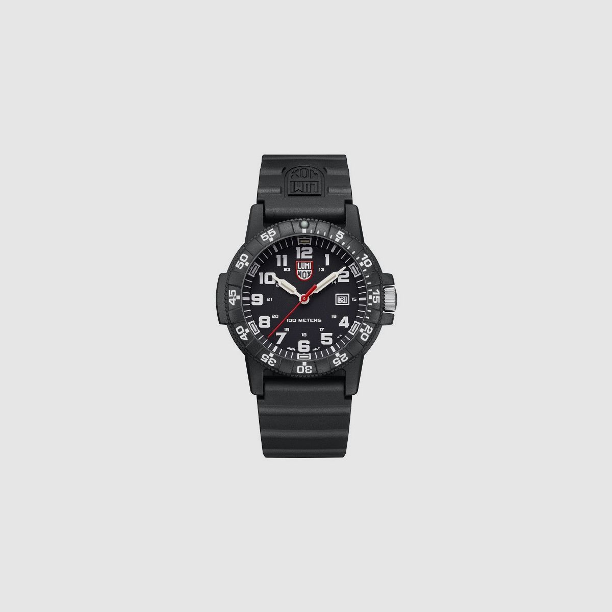 Luminox – Reloj Leatherback Sea Turtle Giant 0320 Series – XS.0321.L, imagen 1 de 3