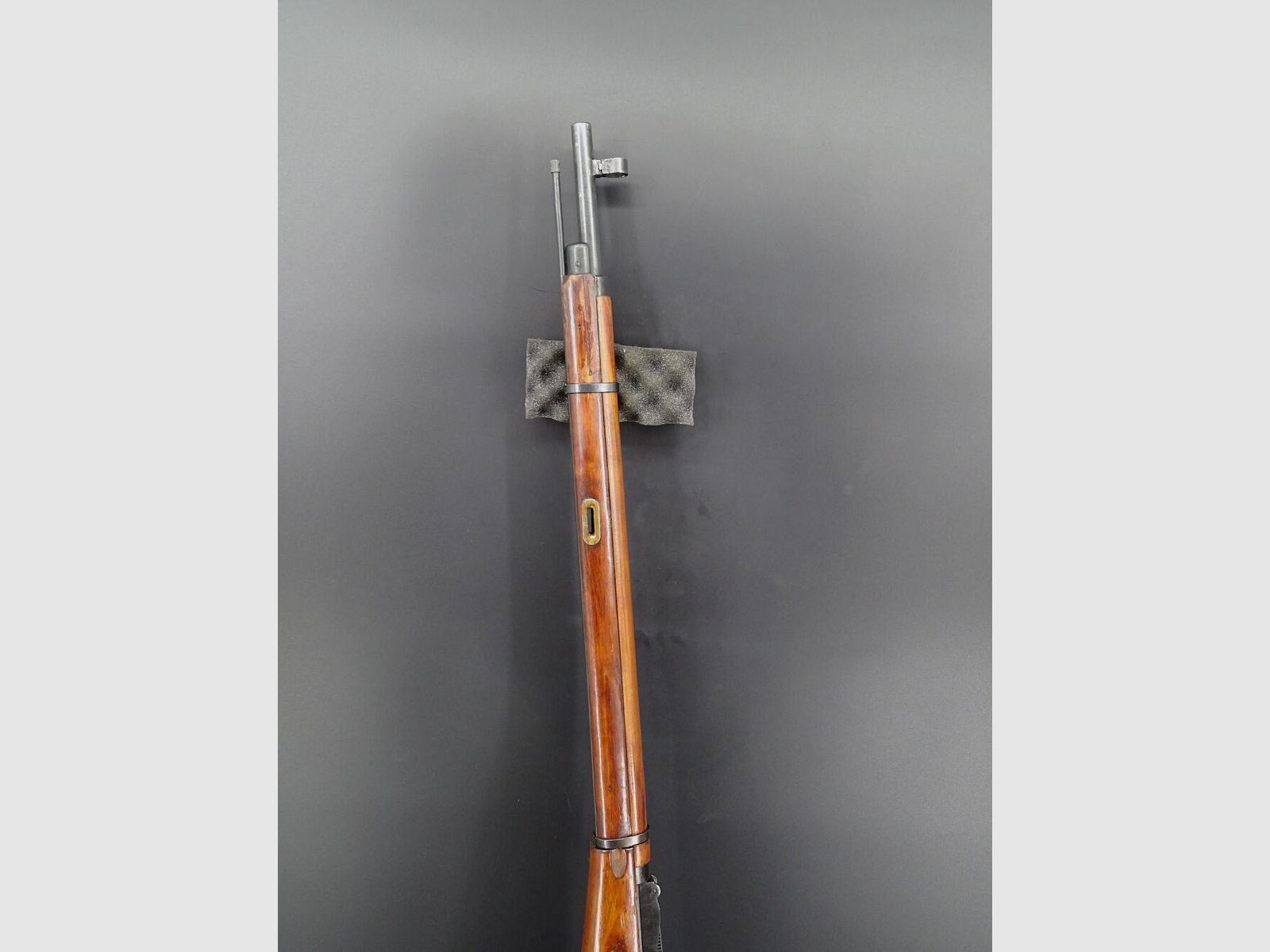 Ischewsk Mosin Nagant 1891 / 30 Bj 1940 Caliber 7.62x54R Mod 1891/30