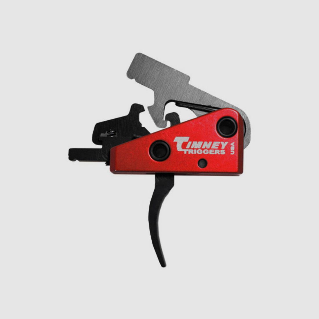 Timney Abzug Targa Short 2+2lbs AR15 .223Rem