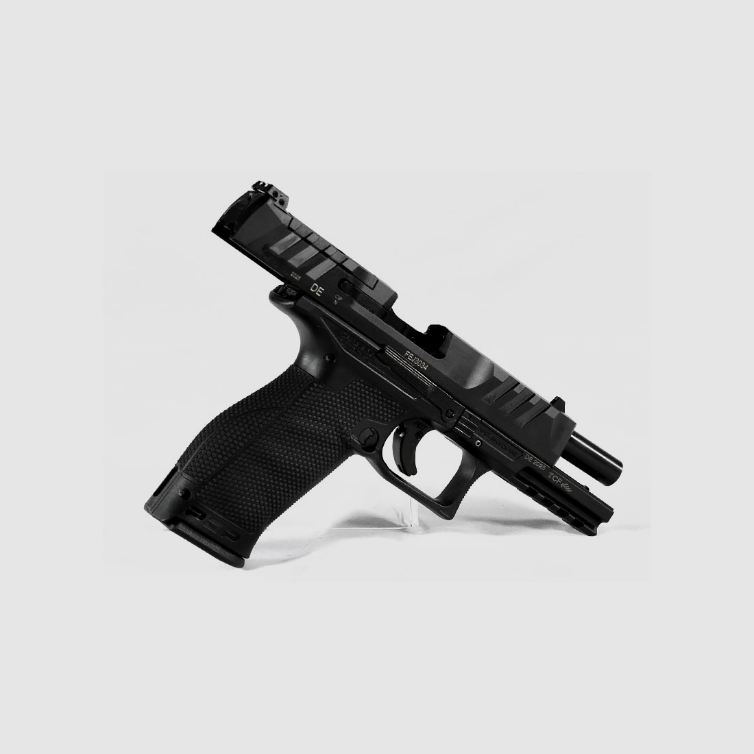 WALTHER PDP Fullsize 4,5"