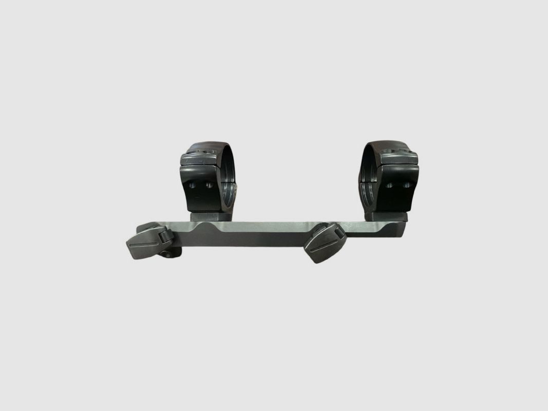 BLASER – SADDLE MOUNT PICATINNY QUICK RELEASE, image 2 of 2