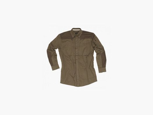 CHEMISE BROWNING UPLAND HUNTER