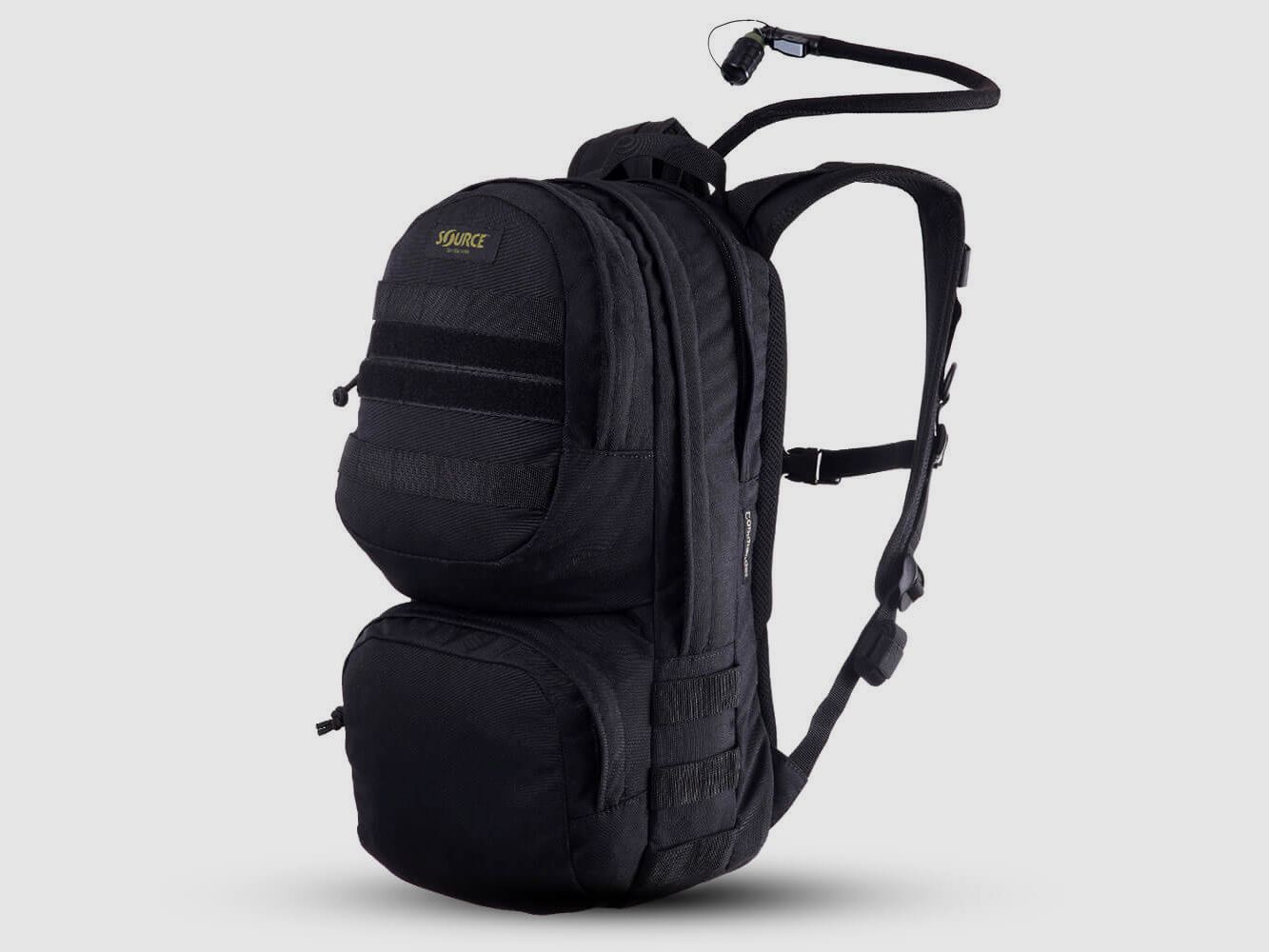 SOURCE COMMANDER 10L HYDRATION CARGO PACK, Bild 4 von 4