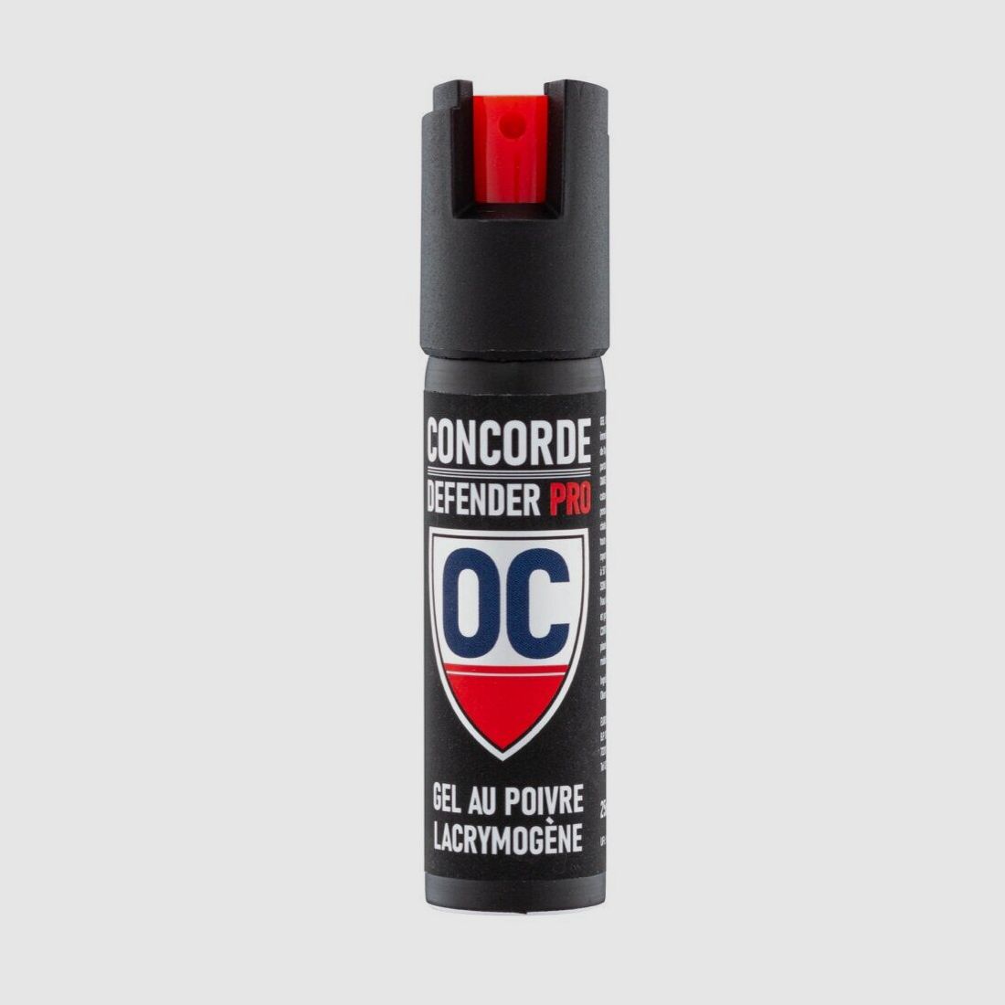 Verteidigungsspray Concorde Defender Pro Mini 25ml, Bild 2 von 10