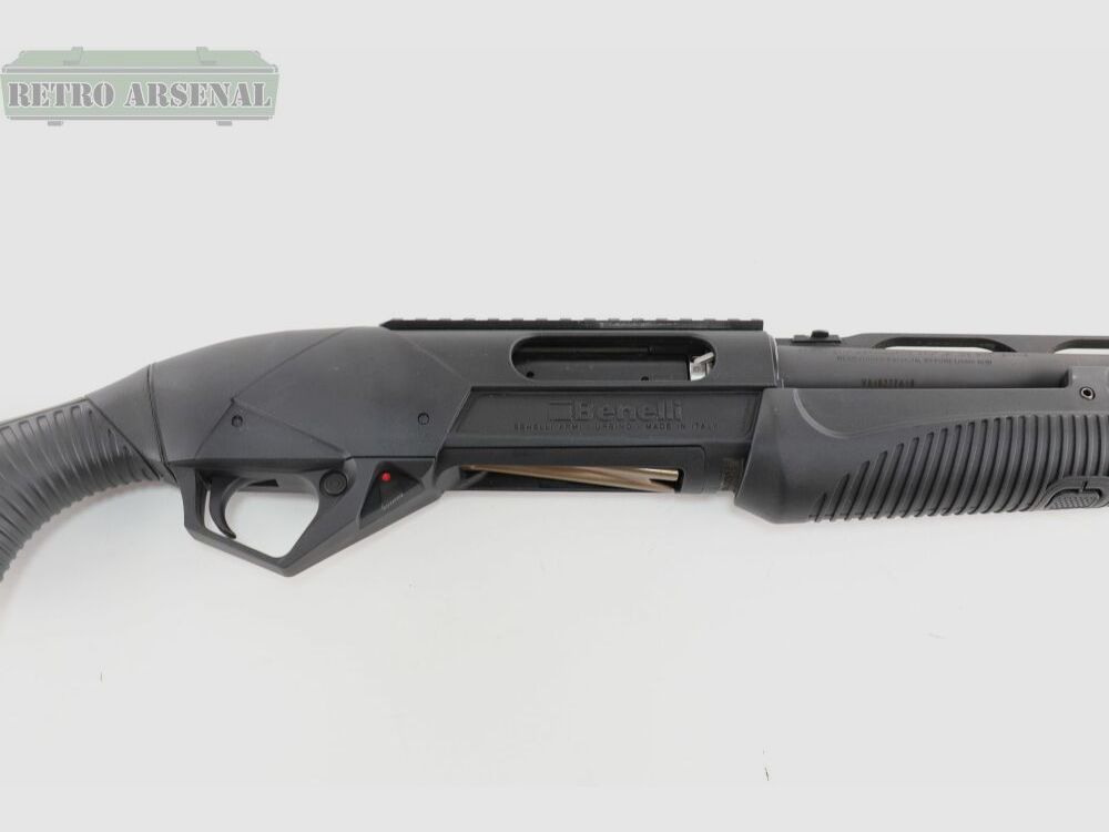 Benelli Supernova