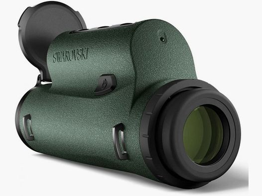 Swarovski tM 35+