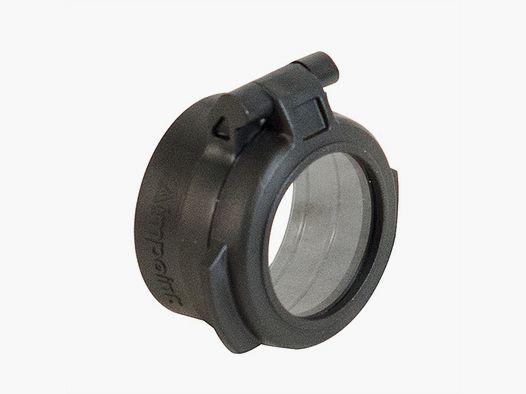 Aimpoint Flip-Up Okularkappe mit Fenster f. H34S/H34L