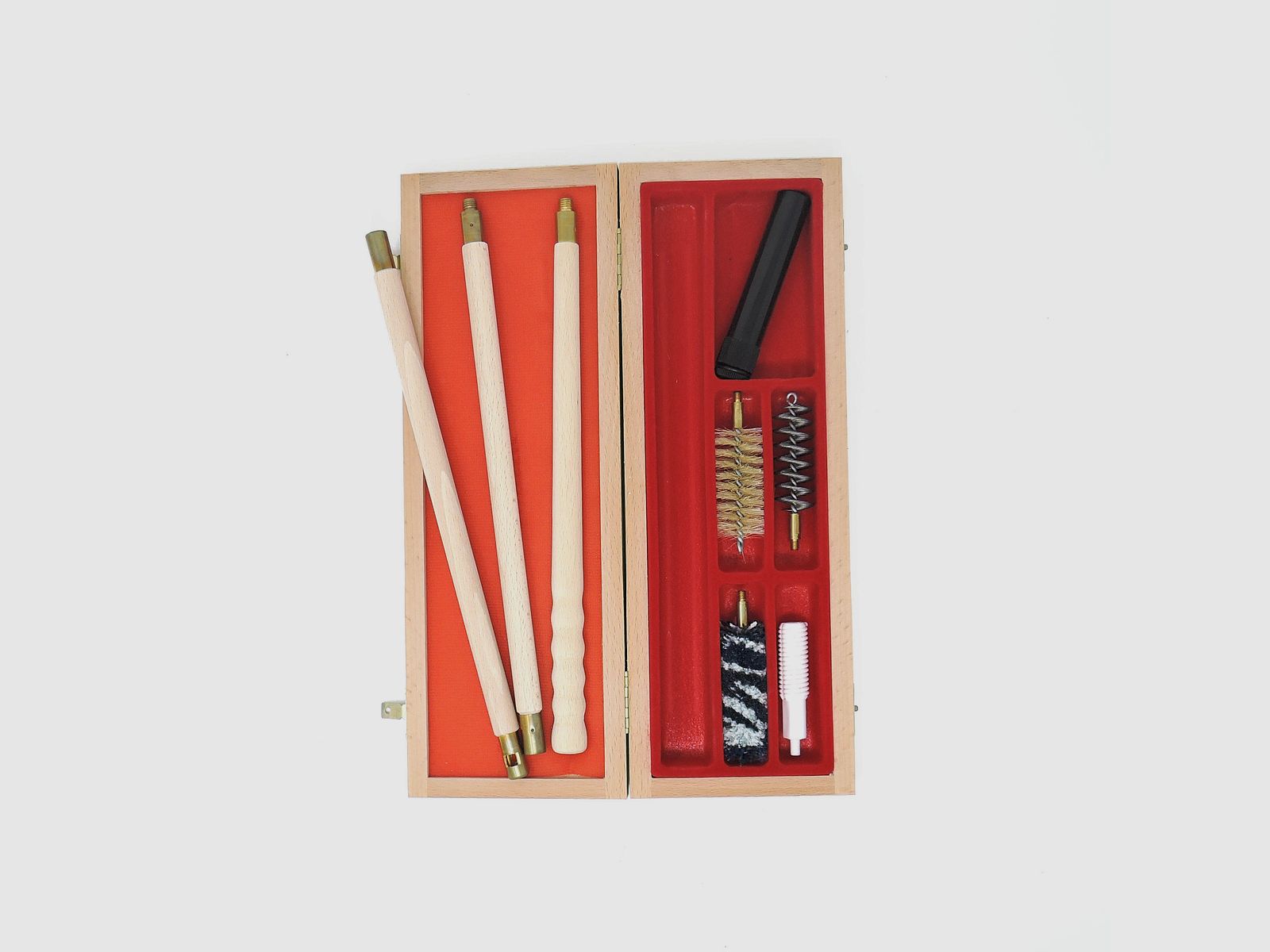 Kit de nettoyage cal. 12, image 2 sur 2