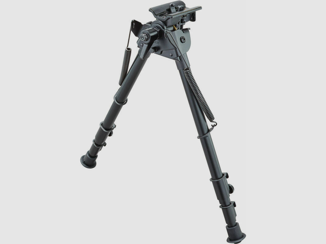 Champion PIVOT TRAVERSE BIPOD 6-9 INCH