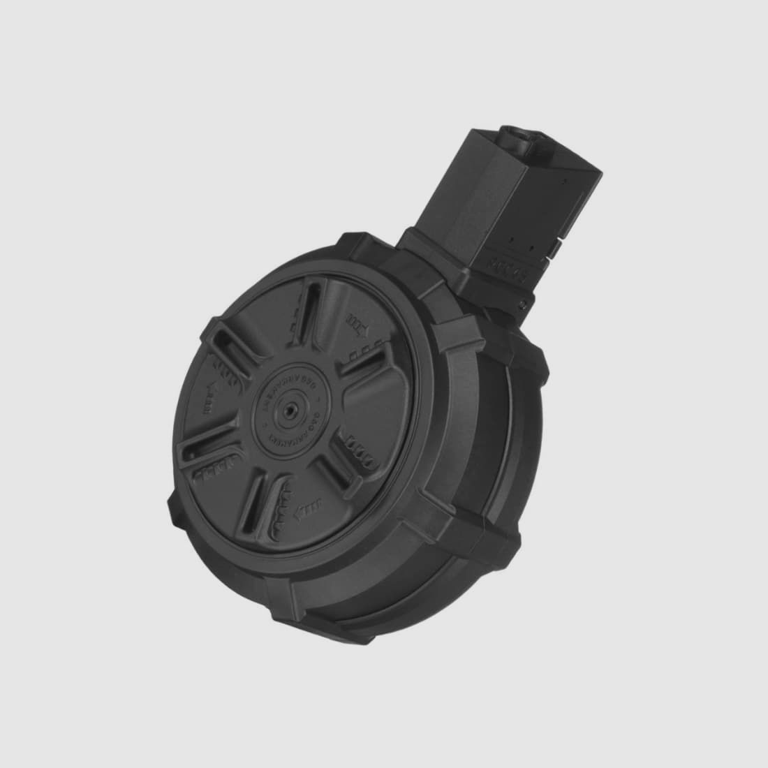 G&G PCC45 Drum Mag Airsoft (1500 Schuss)