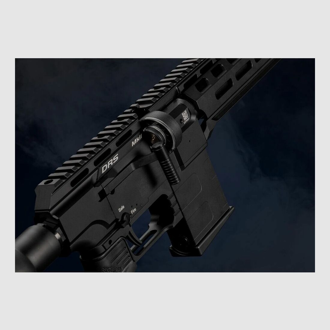FX DRS MKII Tactical Standard, image 3 sur 10