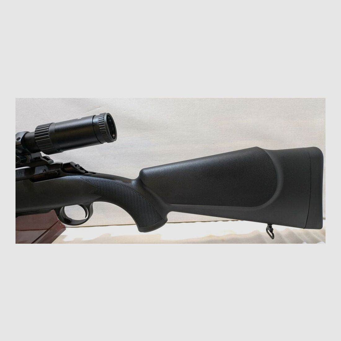Revo Arms Hunter