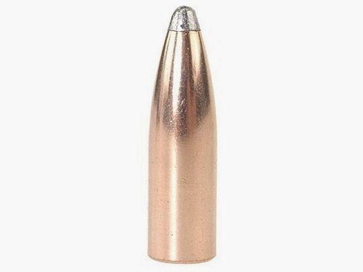 Proiettile Nosler Partition .338/.338 210GR Spitzer 50 pezzi