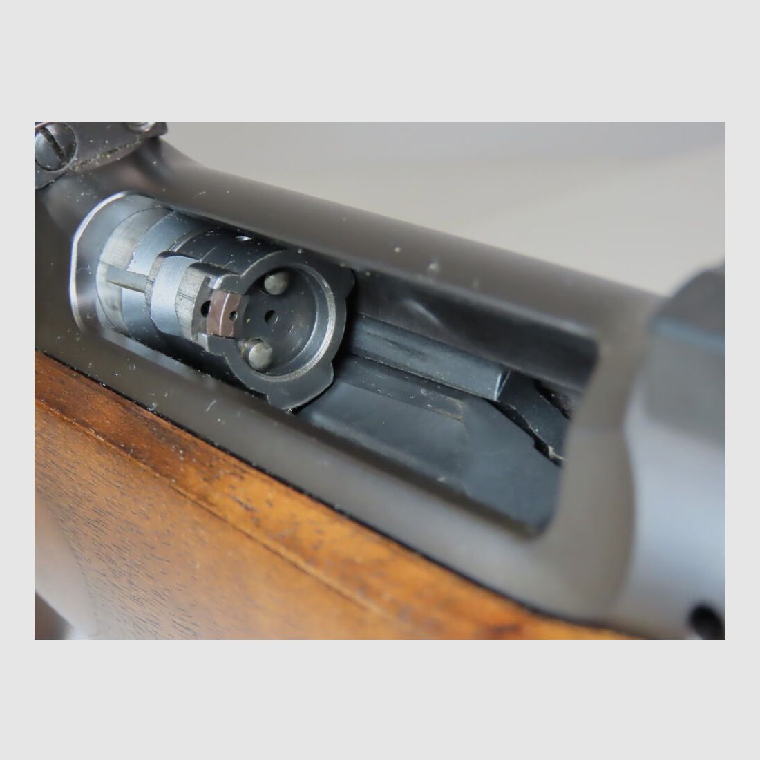 Sauer 101 S Classic