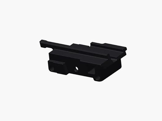 Bloc insert arrière CZ P-10.