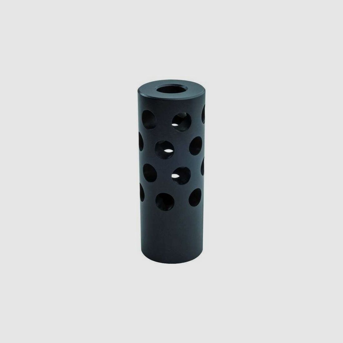 Mündungsbremse Kal. .30 d.19 Gewinde 5/8 X 24 UNEF