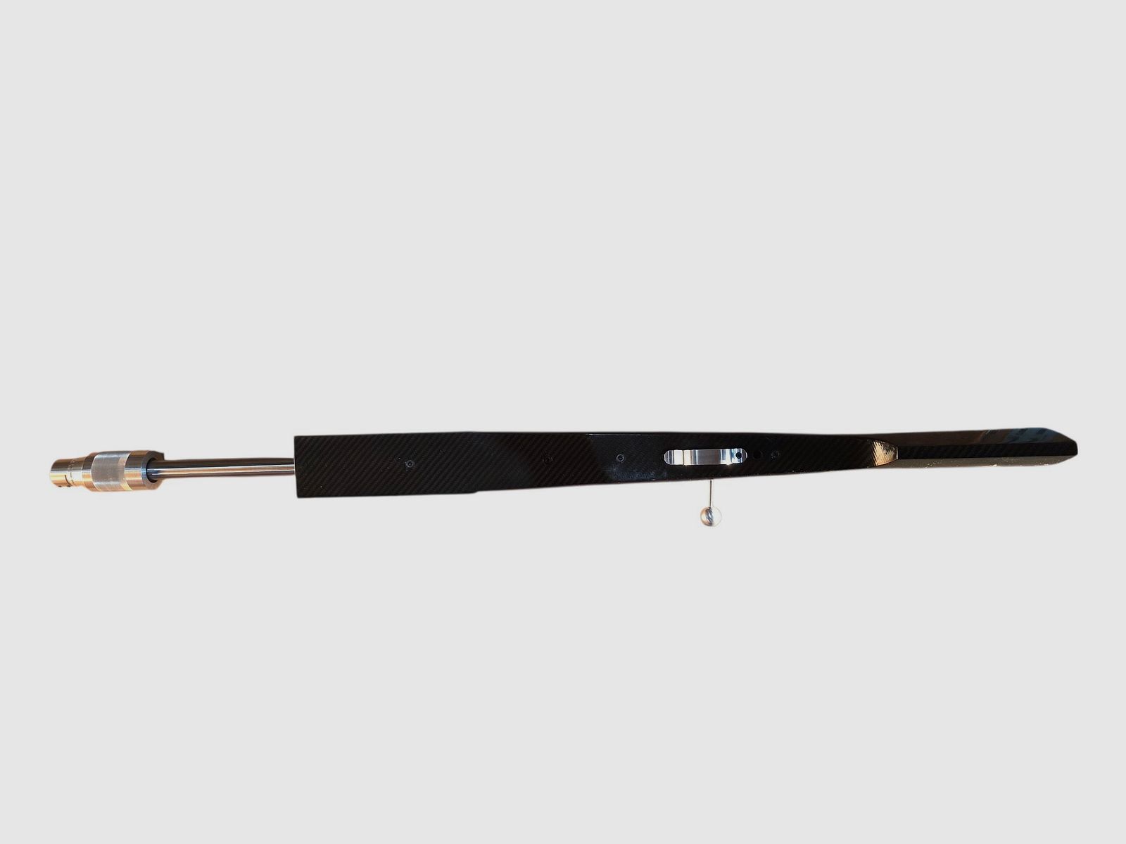 Repetierbüchse Salva Durandal Hybride 22 LR gebraucht, Bild 3 von 8