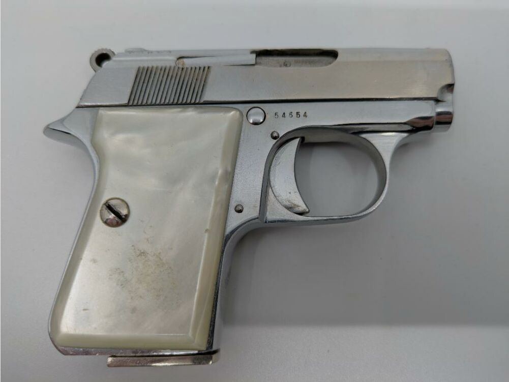 Astra CUB, Bild 4 von 4
