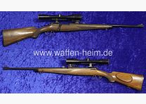 Mannlicher Schoenauer 1952