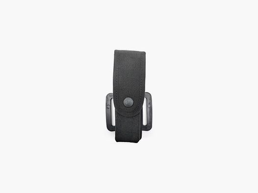 Porta caricatore King Cobra SF in cordura nero