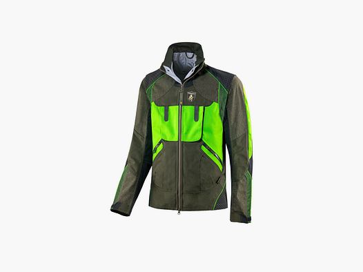 Trabaldo Jacke Nemesis HV Tourer