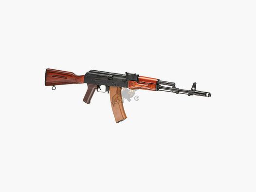 LCK74 Airsoftgewehr S-AEG -F- LCT