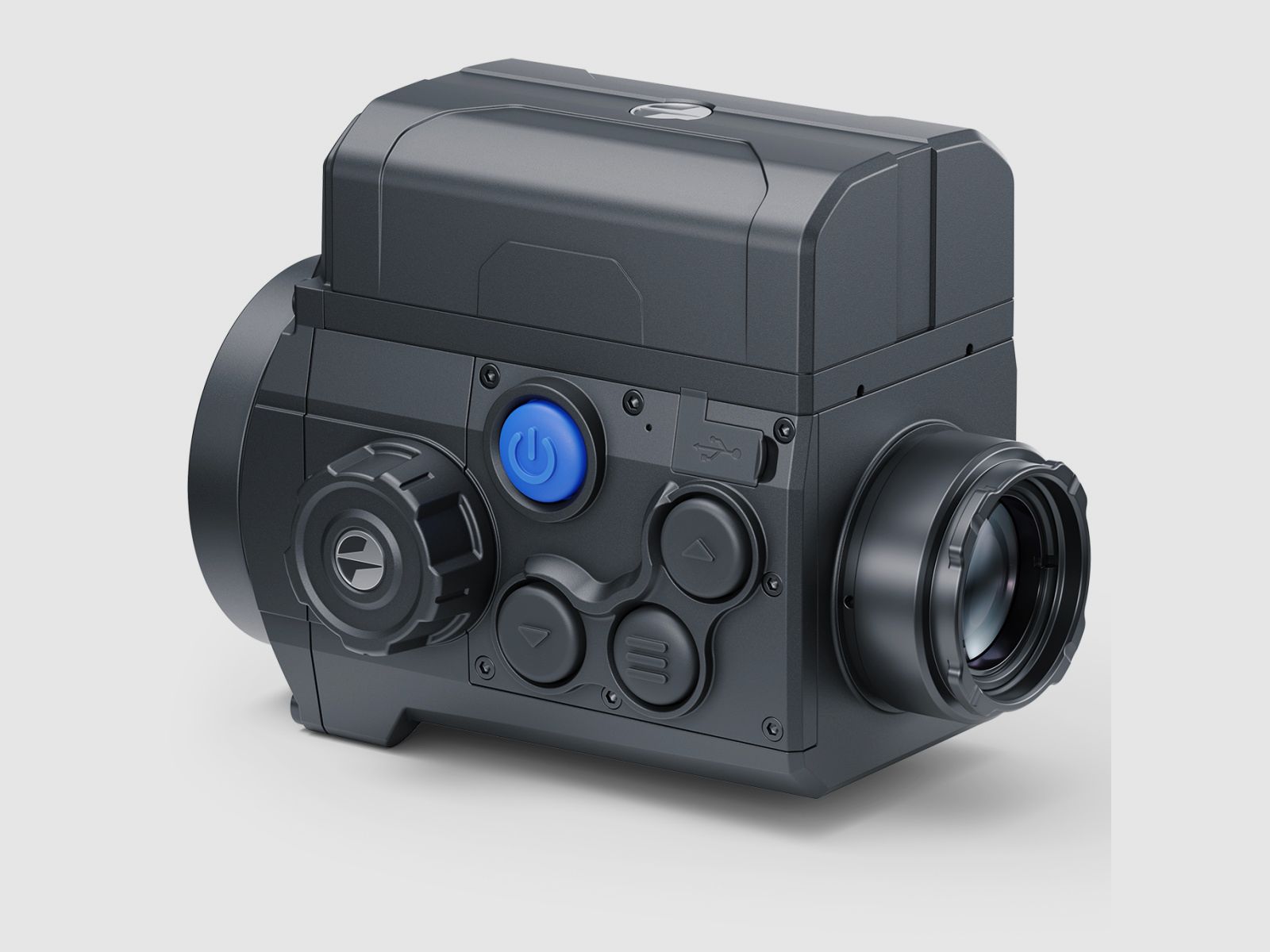 PULSAR Wärmebildgerät Vorsatzgerät Krypton 2 FXQ35 (Vorführgerät)