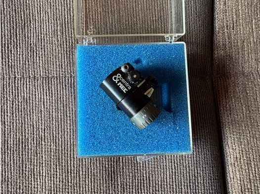 Centra & Mec Duplex Vario (3.8 - 4.8)