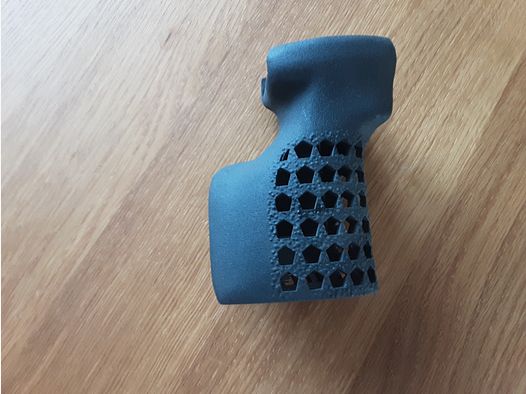 TEC-HRO Meshgriff Grösse M