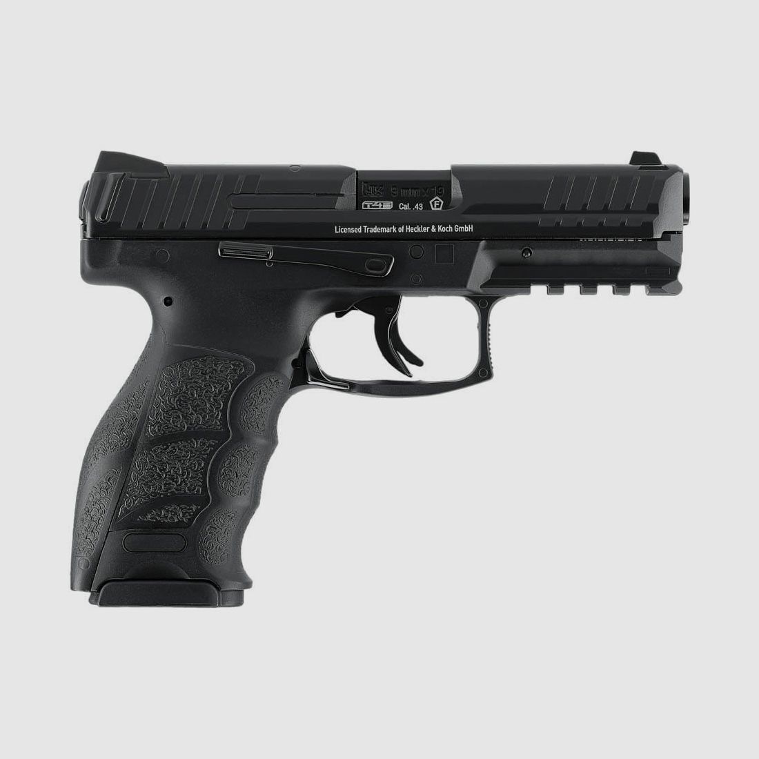 Heckler & Koch SFP9 T4E RAM Pistole