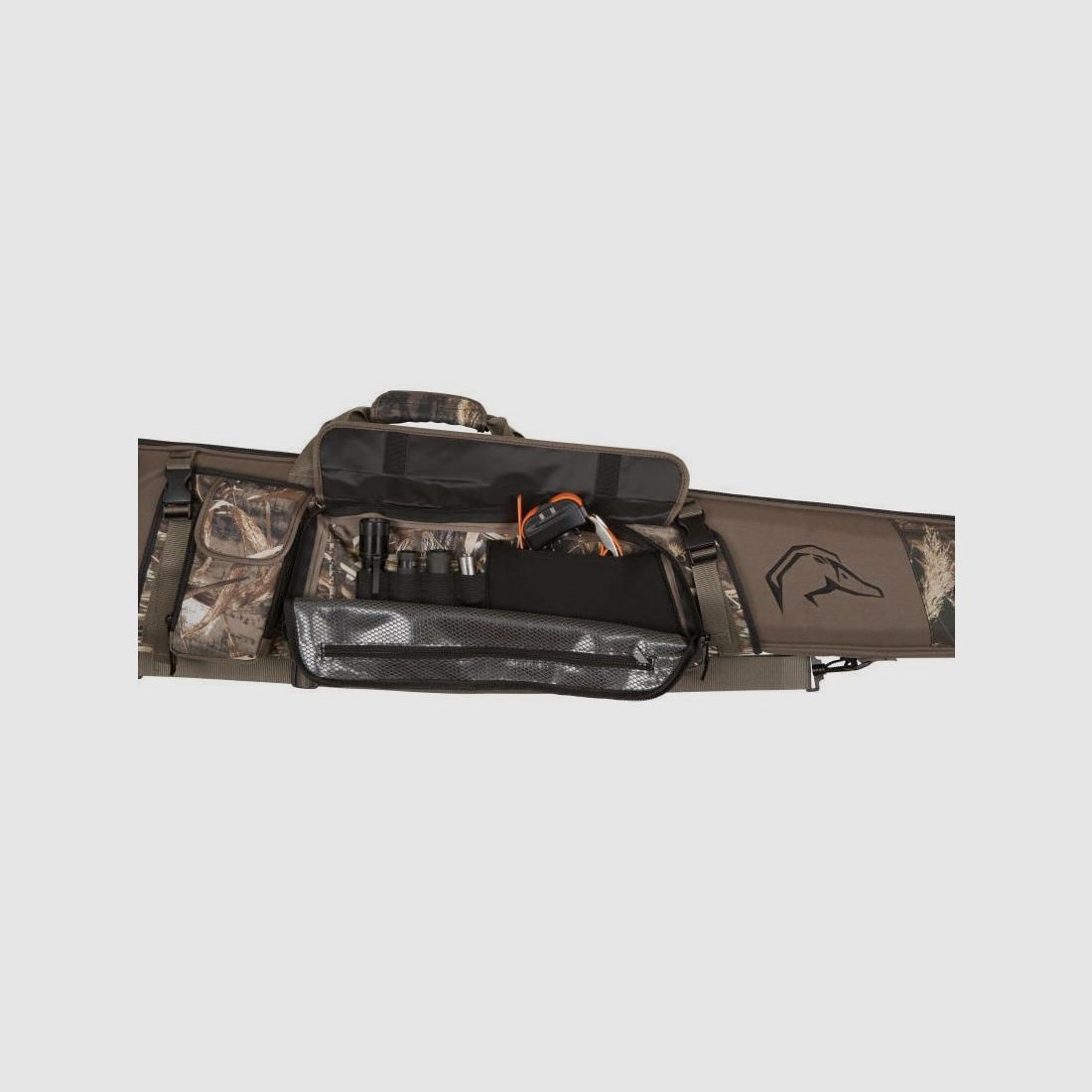 Futteral Allen Complet Gear Fit Punisher 52" Camo, Bild 2 von 5
