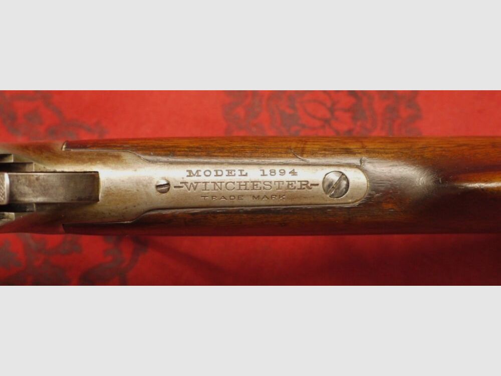 Winchester 1894, Bild 5 von 5