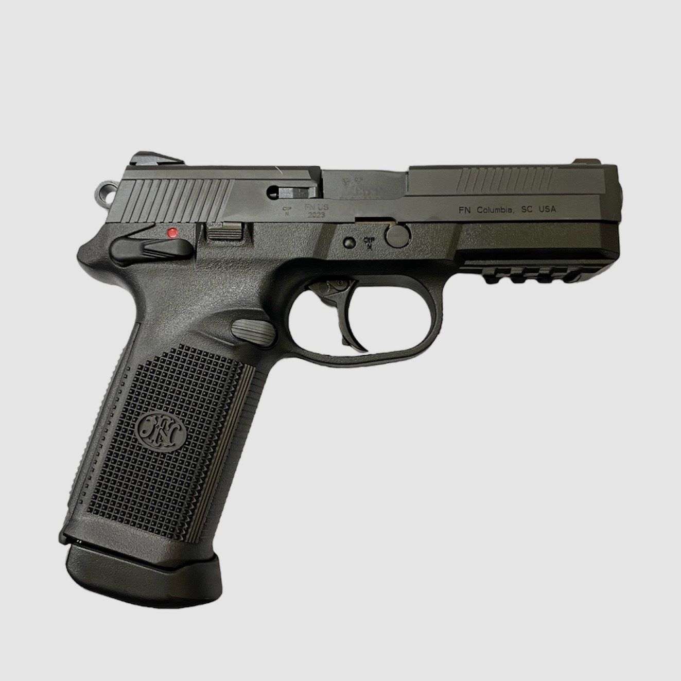 Pistole Semiautomatisch FN FNX-45, Bild 1 von 2