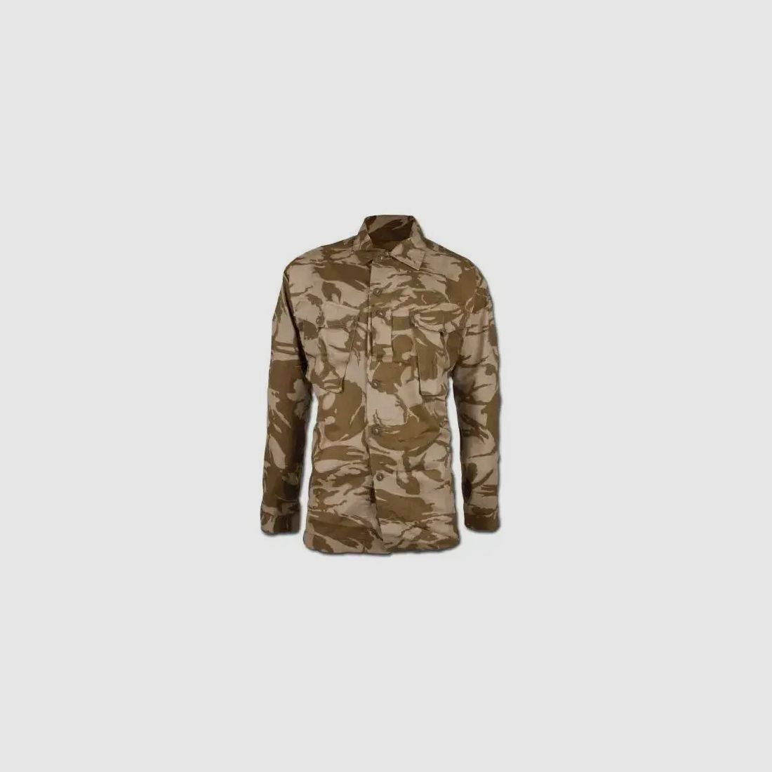 British Army British Army Britische Feldbluse - Desert / S